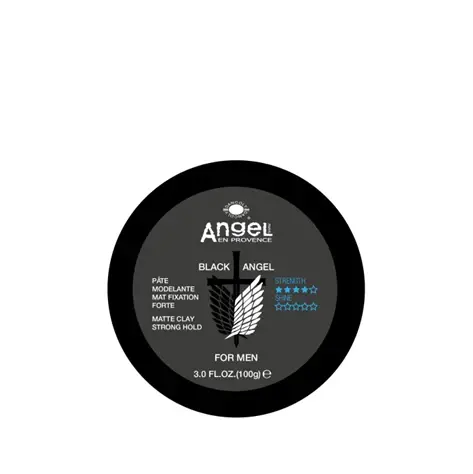 Angel Paris En Provence Texture Paste Medium Hold 100ml.