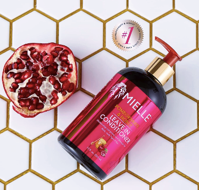 Mielle Pomegranate & Honey Leave-In Conditioner