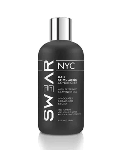 Swear NYC Hair Stimulating Conditioner 250ml.