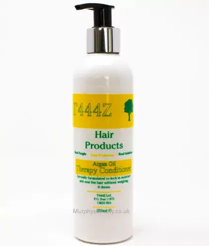 T444Z Argan Oil Therapy Conditioner 250ml T444Z