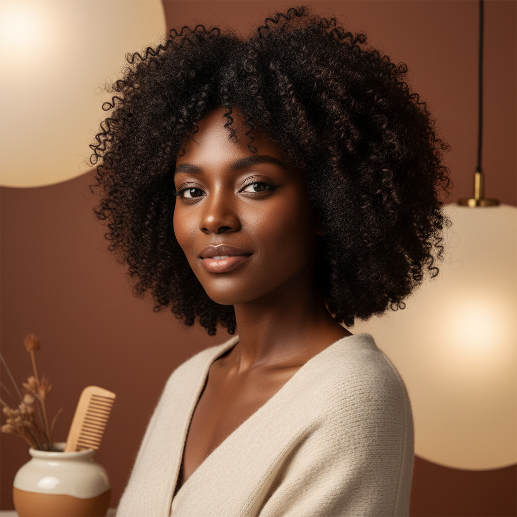 Why Is My 4C Hair Losing Moisture So Fast in Summer?