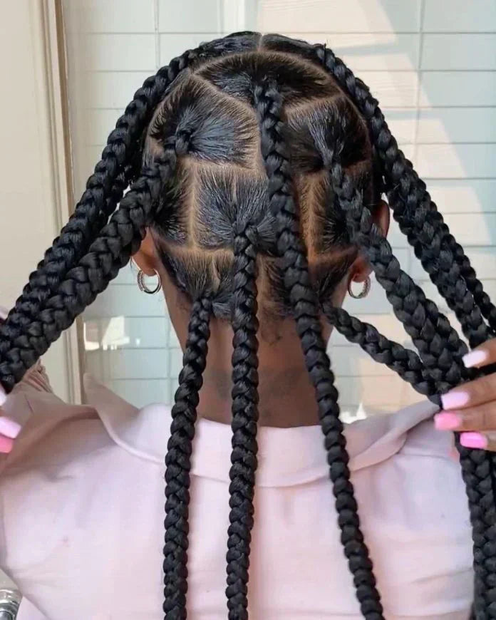 7 Gentle and Stylish Hairstyles to Conceal and Protect Thin Edges