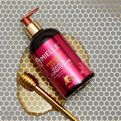 Unlock the Secrets to Healthy, Long Natural Hair