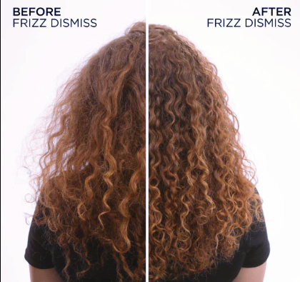 Why Your Curl Pattern Changes in Summer (And What To Do)