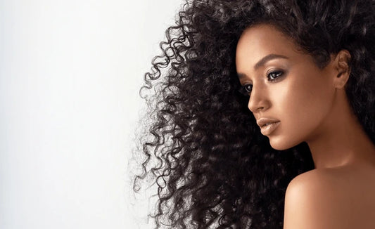 Unlock the Secrets to Gorgeous Locks: A Holistic Approach to Long, Healthy Hair