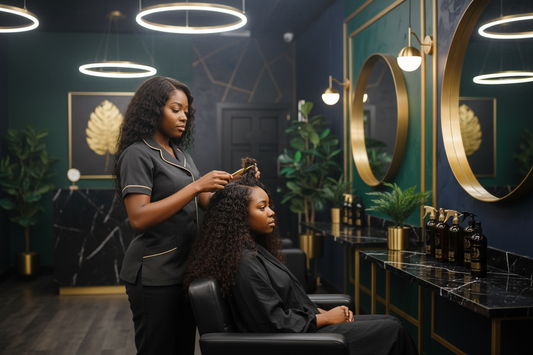 8 Tips to care for Fine Hair According to Hairstylist