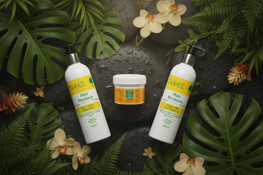 How to Save Up to 12% on Your Natural Hair Care — Buy More, Save More