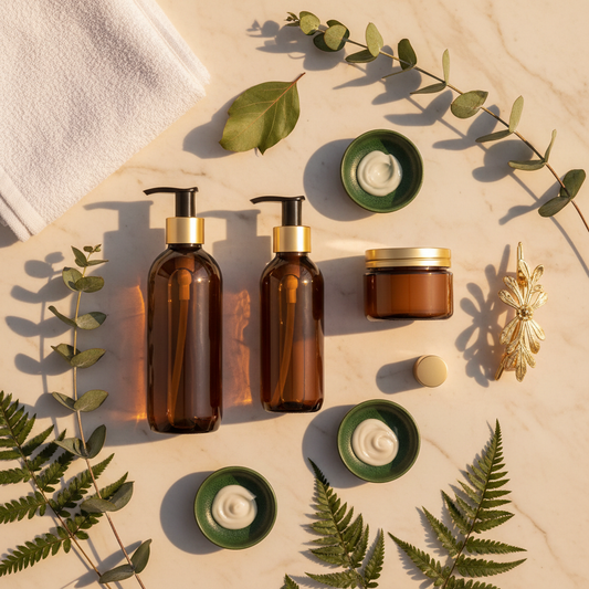The Best Shampoo for Menopause Hair Loss — What Actually Works & Why