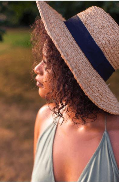 NEW NATURALS- BEGINNERS GUIDE