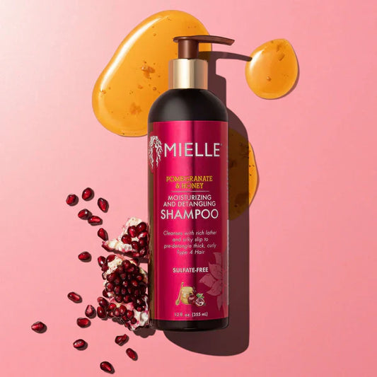Debunking the Myth of Sulfate Shampoo