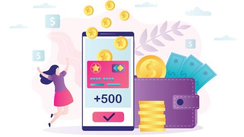 Elevate Your Shopping Experience: 5 Reasons to Join the Joy App