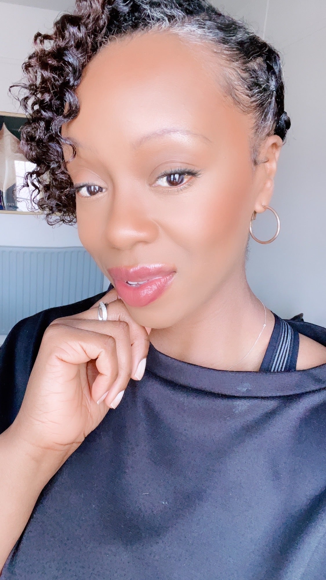 DEBUNKING SULFATE SHAMPOO MYTH - NATURESNATURALHAIR.COM