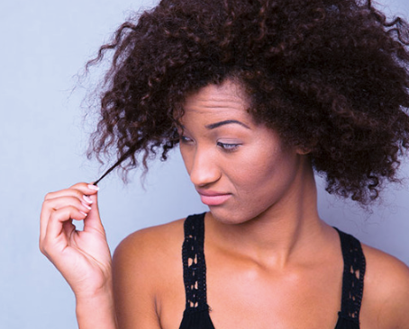 Uncover the Top 5 Causes of Hair Breakage and How to Prevent It