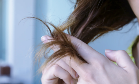 Uncover the Top 5 Causes of Hair Breakage and How to Prevent It