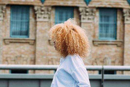 WHAT THE HAIR GROWTH CYCLE TEACHES US ABOUT HAIR GROWTH