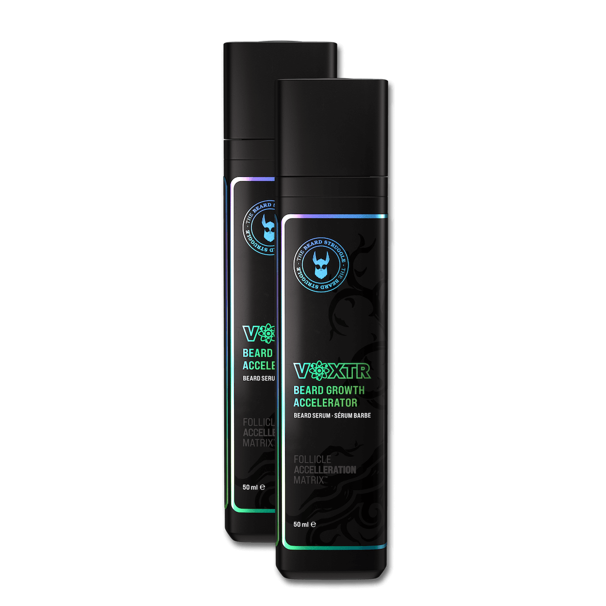Men's Beard Care