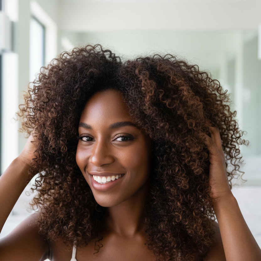 Hair Growth Solutions