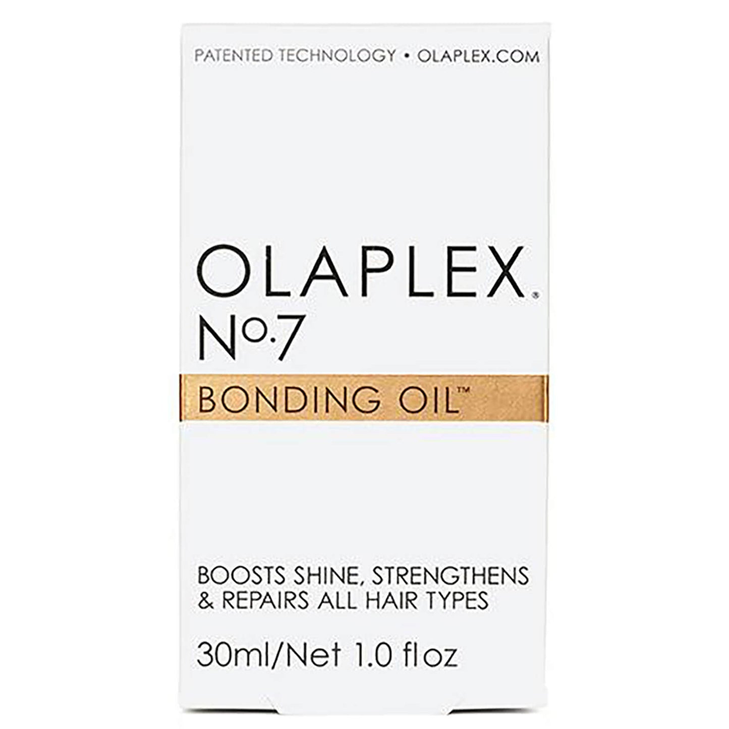 Olaplex No.7 Bonding Oil 30ml Grace Beauty