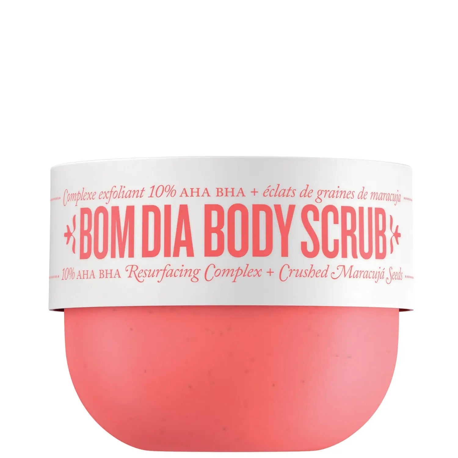 Sol de Janeiro Bom Dia Body Scrub 220g Grace Beauty