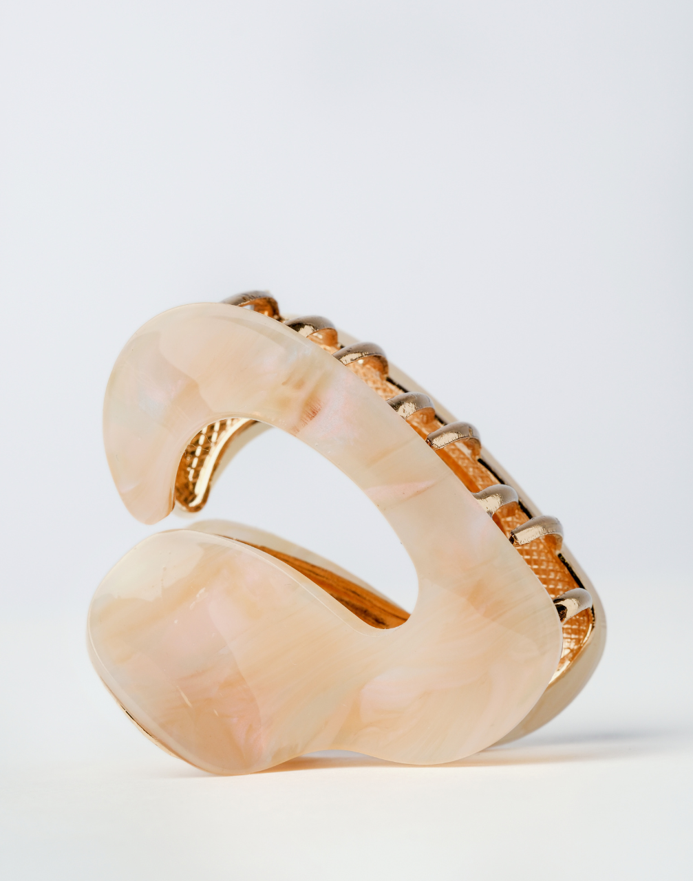 Vogue Vibes Set / Hair Clips