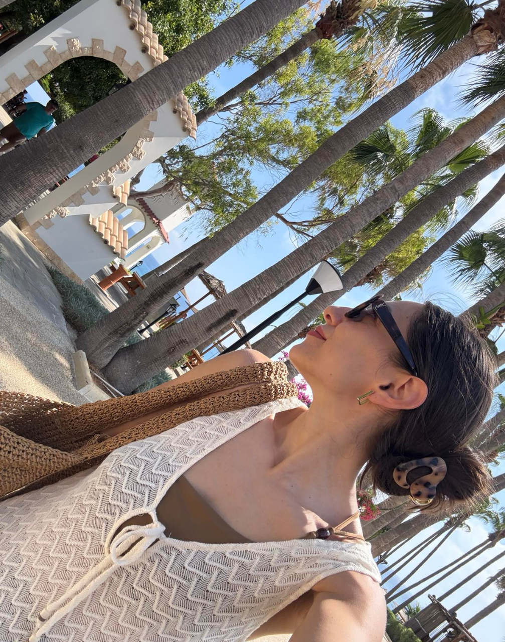 Vogue Vibes Set / Hair Clips