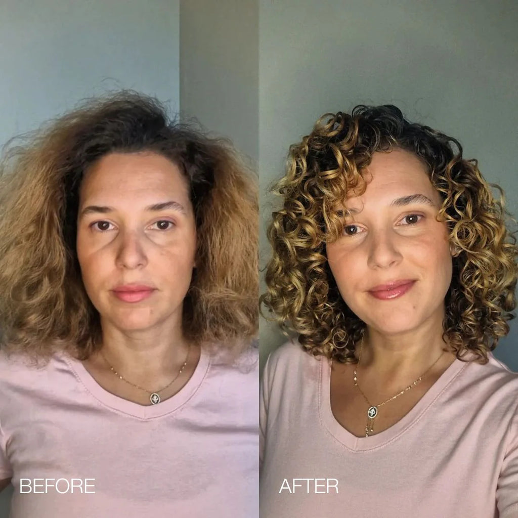 Bouclème Super Hold Styler 250ml