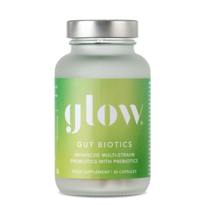 Gut Biotics Glow Laboratories Ltd