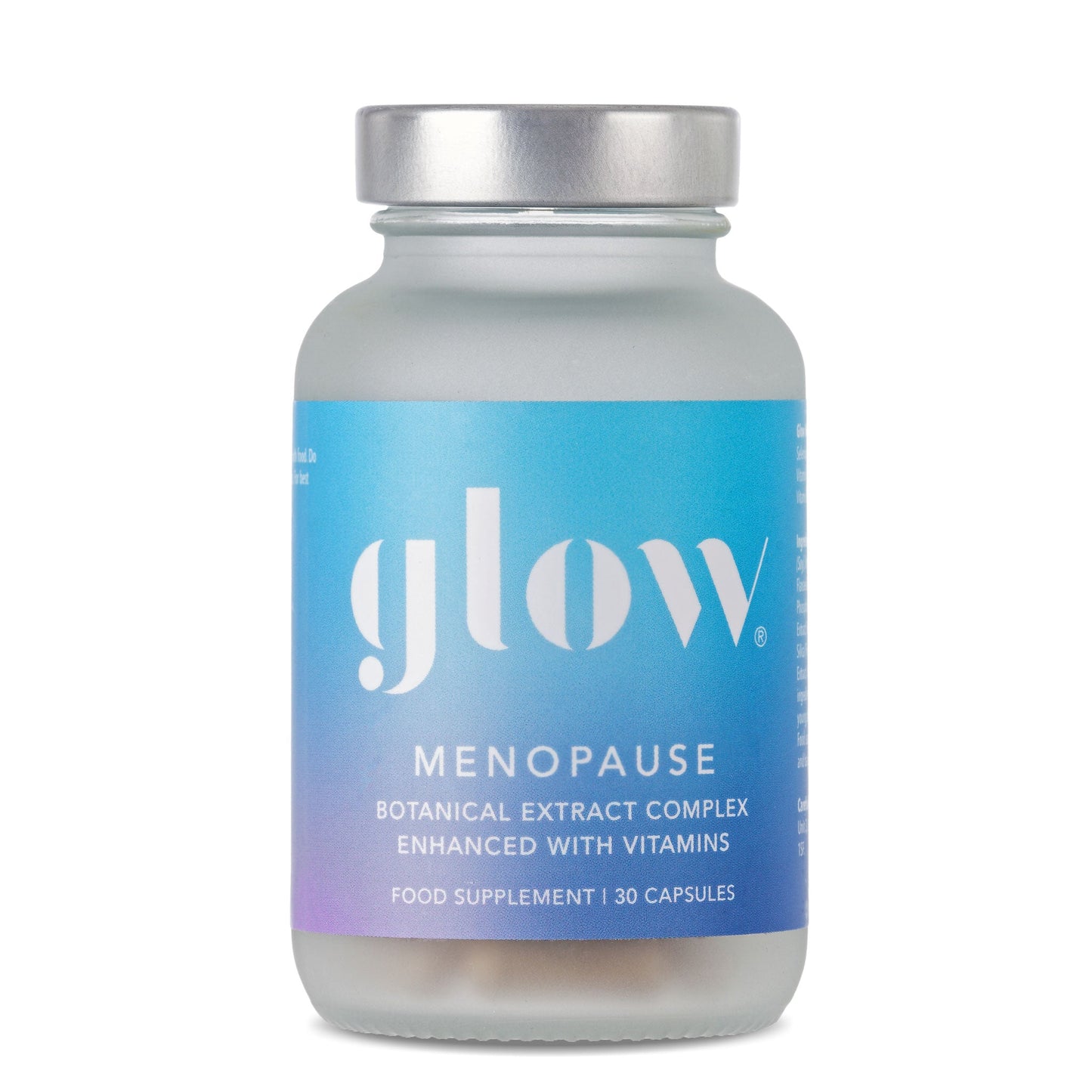 Menopause Glow Laboratories Ltd