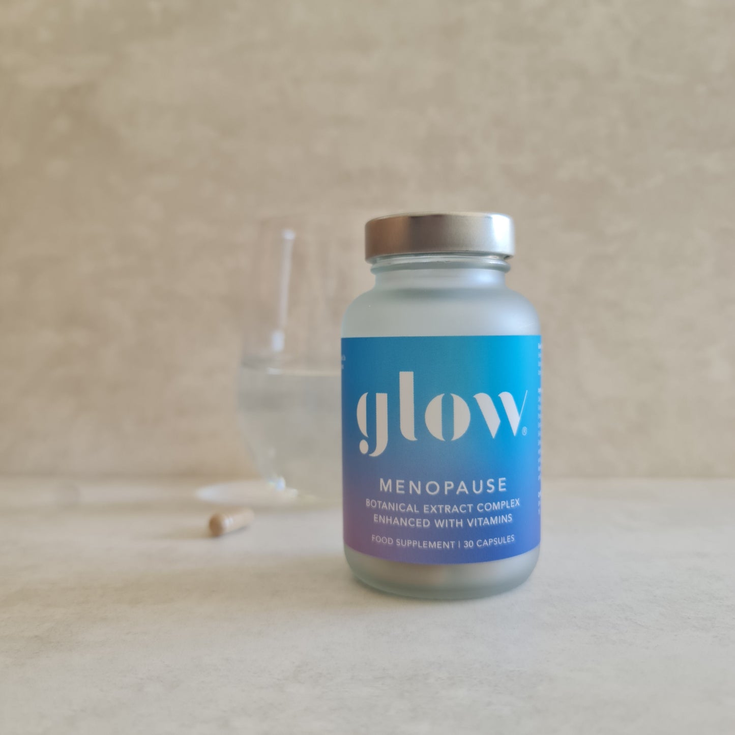 Menopause Glow Laboratories Ltd