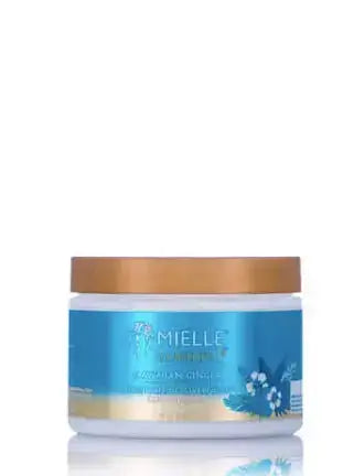 Mielle Moisture RX Hawaiian Ginger Moisturising Overnight Conditioner 340ml Mielle Organics