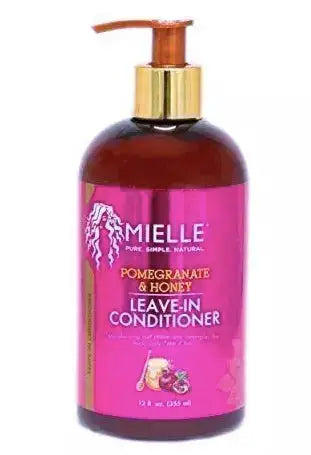 Mielle Pomegranate & Honey Leave-In Conditioner 