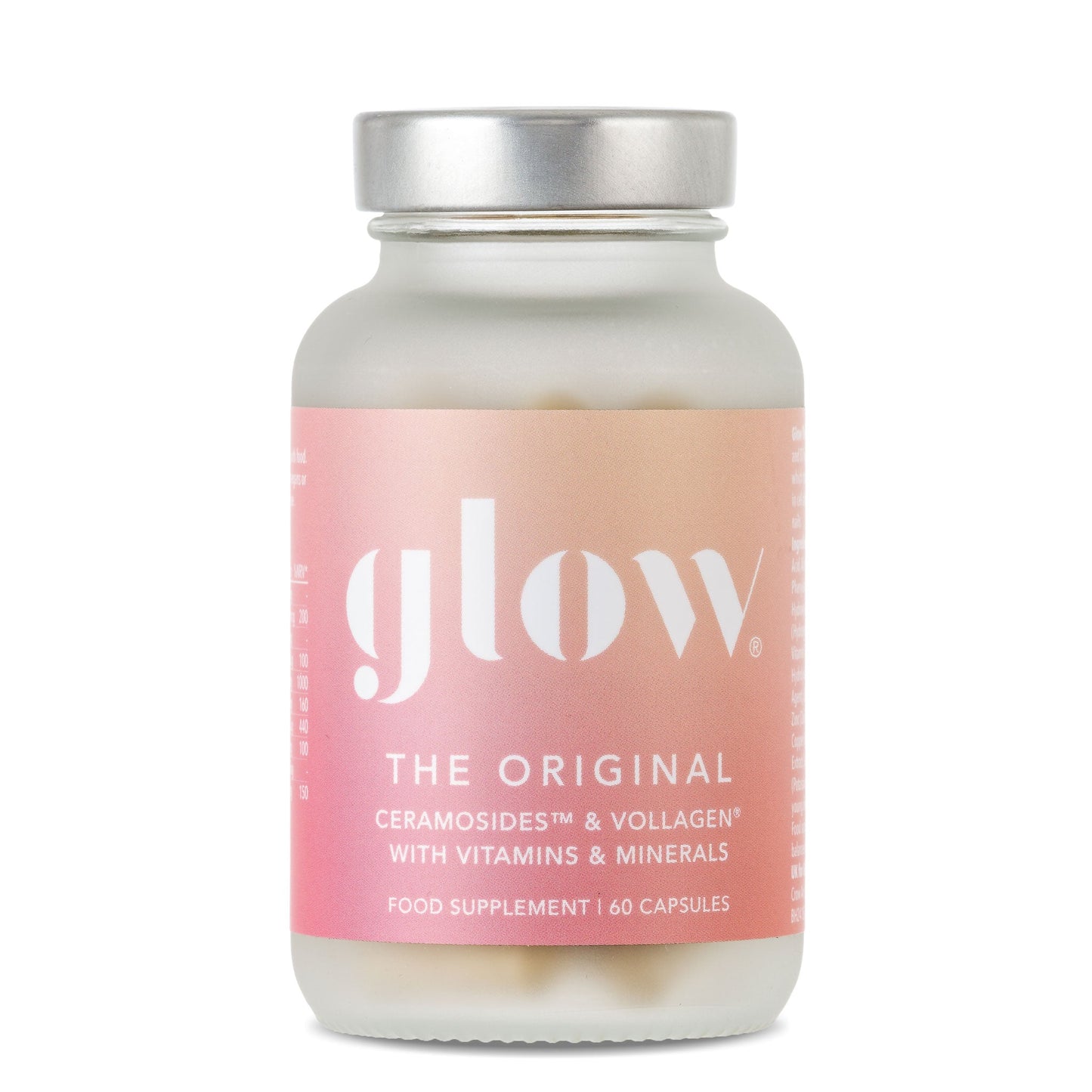 The Original Glow Laboratories Ltd