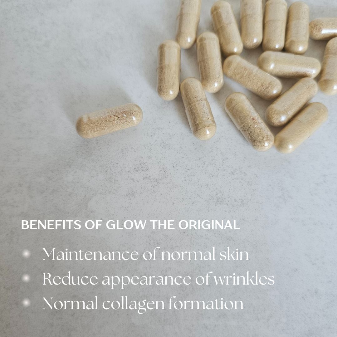 The Original Glow Laboratories Ltd