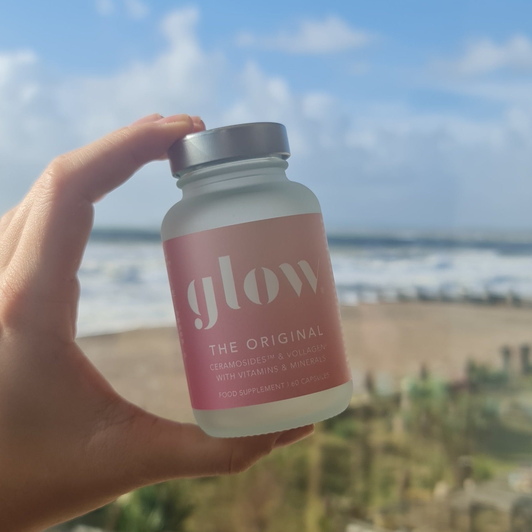 The Original Glow Laboratories Ltd