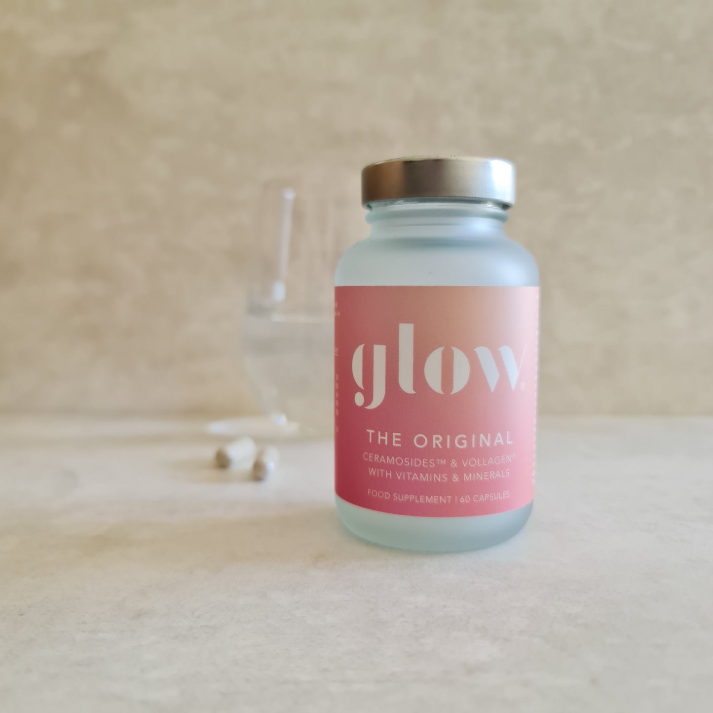 The Original Glow Laboratories Ltd