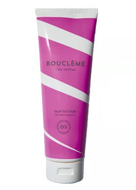 Bouclème Super Hold Styler 250ml.