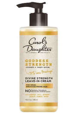 Carol's Daughter Goddess Leave In Conditioner