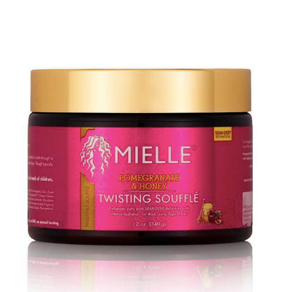 Menopausal Hair Loss Bundle Mielle Organics