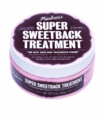 Miss Jessie’s Super Sweetback Treatment 226ml