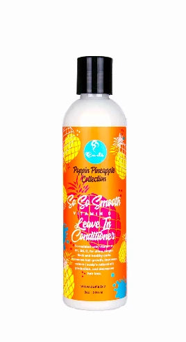 Curls Pineapple Leave-In Conditioner 