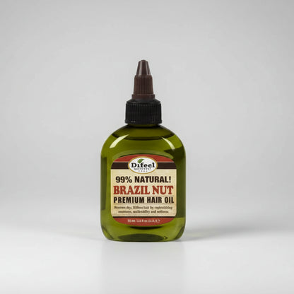 Difeel Brazil Nut Oil 75ml DIFEEL