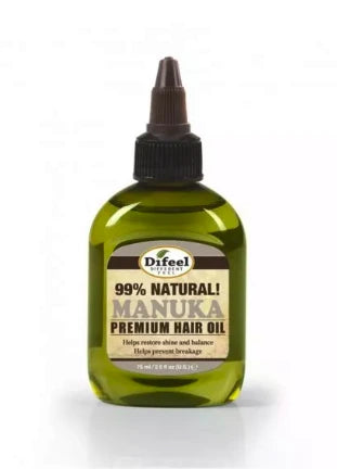 Difeel Manuka Oil 75ml.