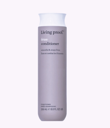 Living Proof No Frizz Conditioner 236ml