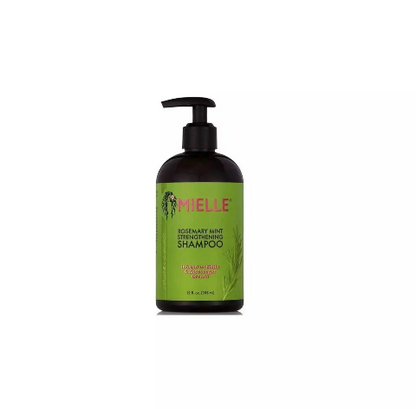 Mielle Organics Rosemary Mint Strengthening Shampoo 355ml