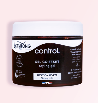 Activilong Control Styling Gel  10.01 OZ.