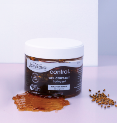 CONTROL RANGE Forte Styling Gel