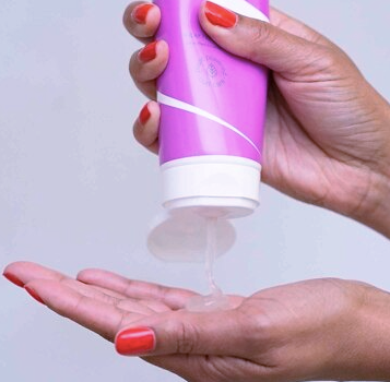 Bouclème Super Hold Styler 250ml.