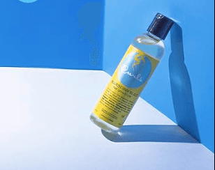 CURLS Blueberry Bliss Hair Growth Oil