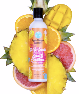 Curls Pineapple Leave In Conditioner 