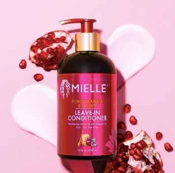 Mielle Pomegranate & Honey Leave-In Conditioner 